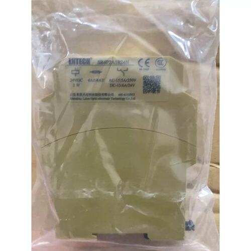 议价莱恩光栅继电器SR2P4A241b24n带包装