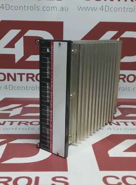 议价B230501 Gould Output Module 115Vac 16 Point 5060Hz Use