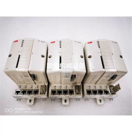 议价 PLC CPU模块， AC 800M，3BSE018104R1，包好包邮!$