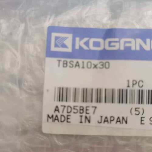 议价KOGANEI气缸 TBSA10X30