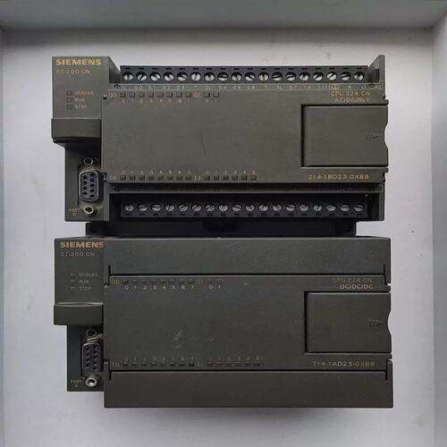 议价S7-200CN PLC，CPU 224 CN~