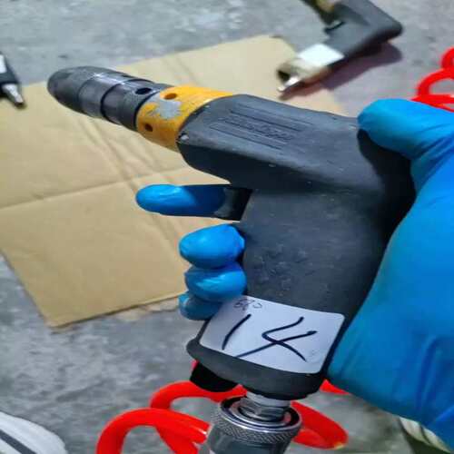 议价阿特拉斯 LBB26 EPX-033-U 3300rpm
