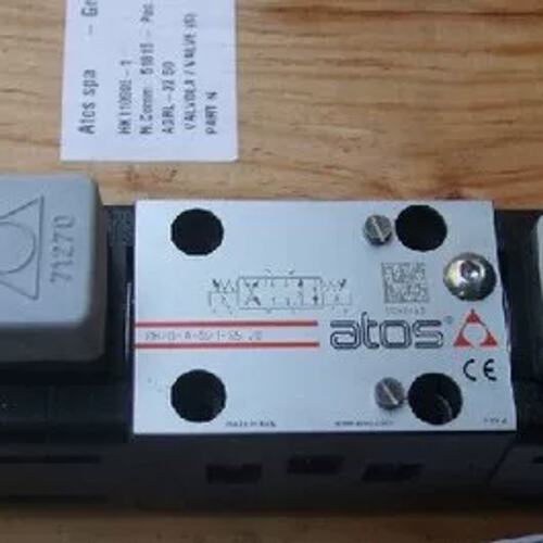 议价阿托斯ATOS比例阀 DPZO-A-273-D5比例阀 DHI-0713-24DC+SP666