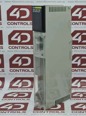 议价140Cpu43412 Modicon Cpu Module 486 Controller Used Upp