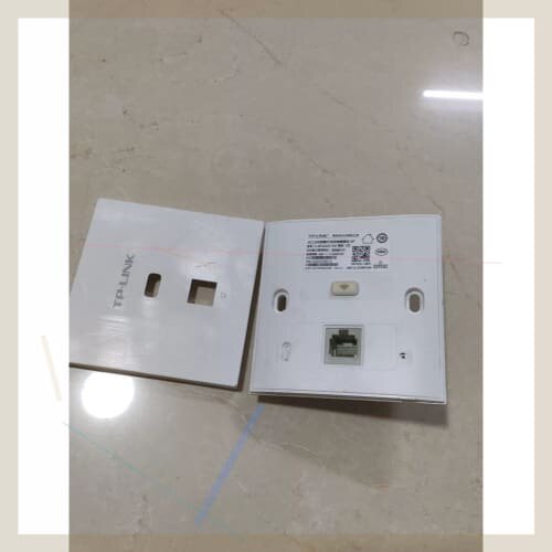 议价TP-LINK TL-AP1202GI-POE 薄款(方