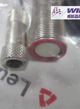 议价LeuzeDB 18 UP.1-40,2500双张检测传感器器超声波探头