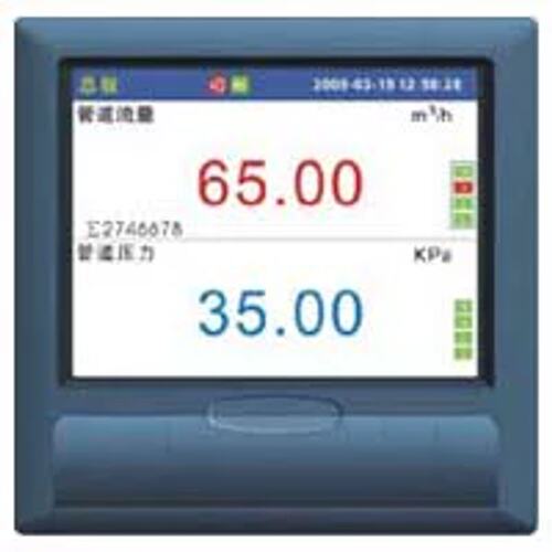 议价仪表系列WP-R302C400001280081AP彩屏无纸记录仪原厂WIDEPLUS