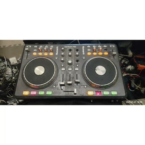 议价Numark 露玛 Mixtrack Pro FX DJ打碟