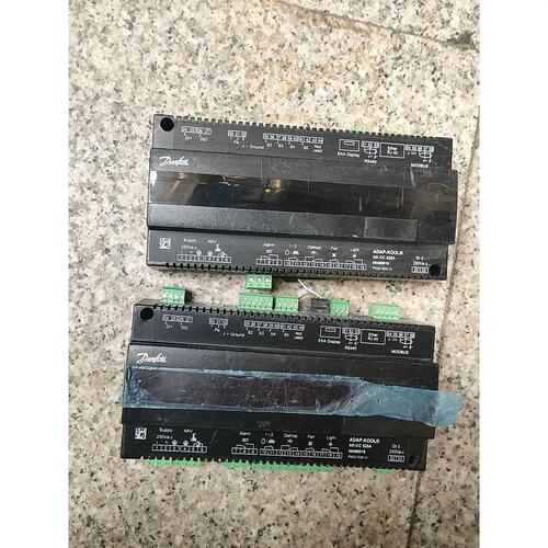 议价ADAP-KOOL AK-CC 525A控制器，084