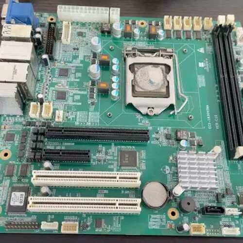 议价工控机主板ECS-1830V2NA，VER:C10版本，