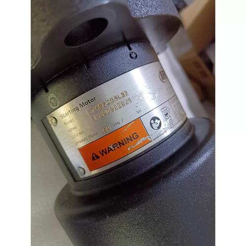 议价ST499C03L32 IR Inrsoll Rand DK20 DAIHATSU 启动马达