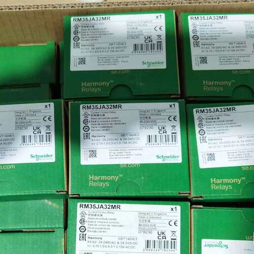 议价过欠流保护器RM35JA32MR/RM35JA32MW