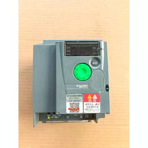 议价ATV310HU15N4As耐德变频器