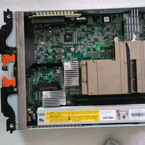 议价IBM V3700 V3500控制器00AR108 00AR