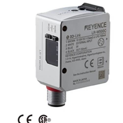 议价LR-W 系列放大器内置型白色光点光电感测器LR-W500C