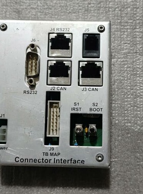 议价Conneor Interface