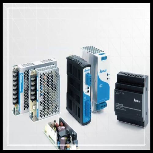 议价工业开关电源PMT-D2V100W1AA 100w中达电通一级代理商