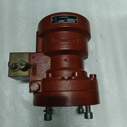 议价DAMCOS CB2-PCV-R-T-H 160N1100 BRC100B1液压遥控阀