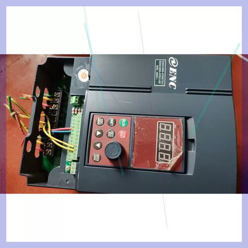 议价变频器EDS1000-44T0075G 变频器7.5KW