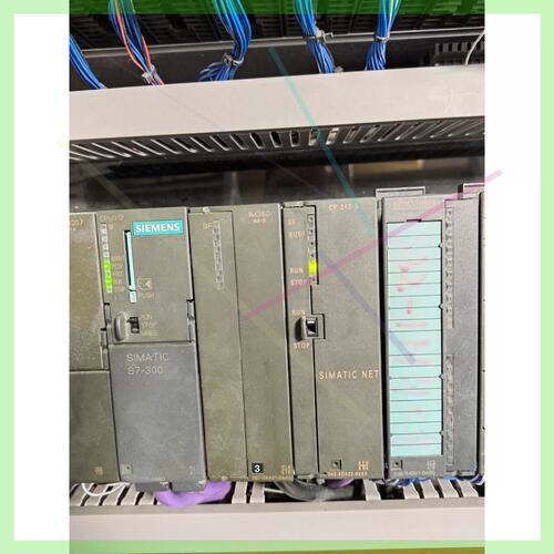 议价6GK7342-5DA02-0XE0，CP342-5功能已测