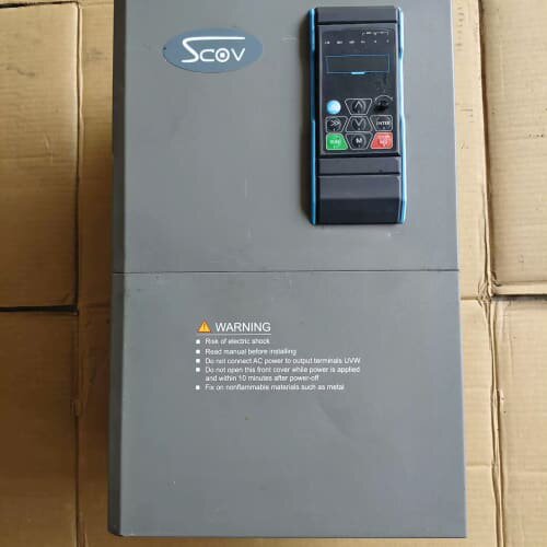 议价为45千瓦 SV600-454G/554P