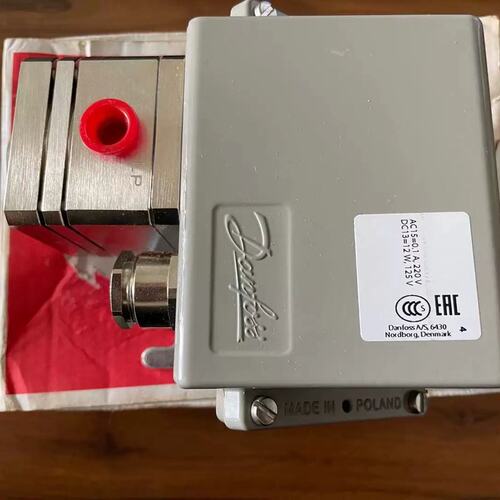 议价Danfoss压力开关 CAS155 060-313066 /0.2-5bar