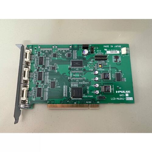议价 I-PUE LC3-M40HJ-001 G091-