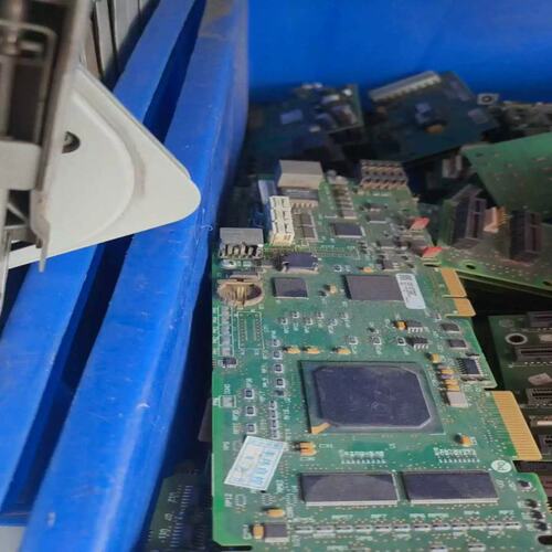 议价~变频器主板，型号PN-43652，适用于753系列。