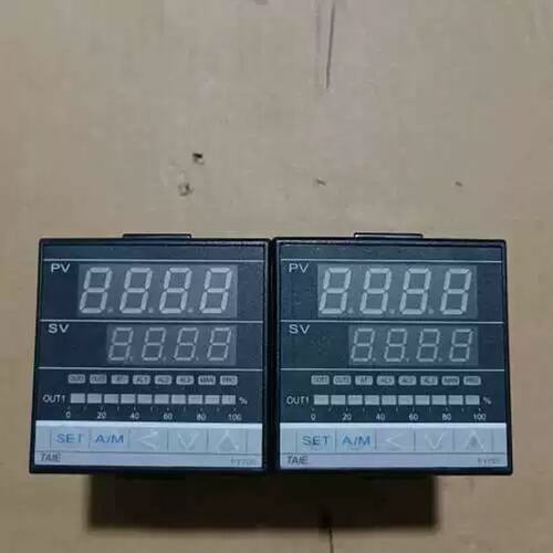 议价高精度温控仪FY700-10100B，正品，未使