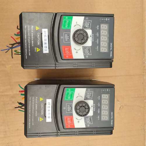 变频器CM530H-4TR75GB/1R5PB ，件