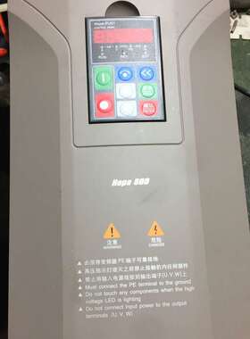 议价11KW森兰Hope800系列变频器Hope800g15T4变频器电源板主板驱