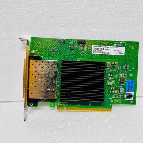 议价Intel E810-XXVDA4 E810XXVDA4BL