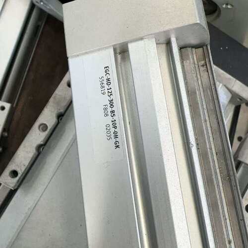 FESTO电缸EGC-HD-125-300-BS-10
