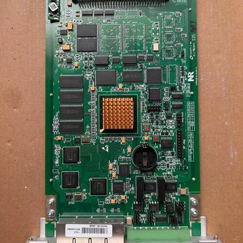 议价非标价RCS-931CPU板VYCPU13E-4RJ45，