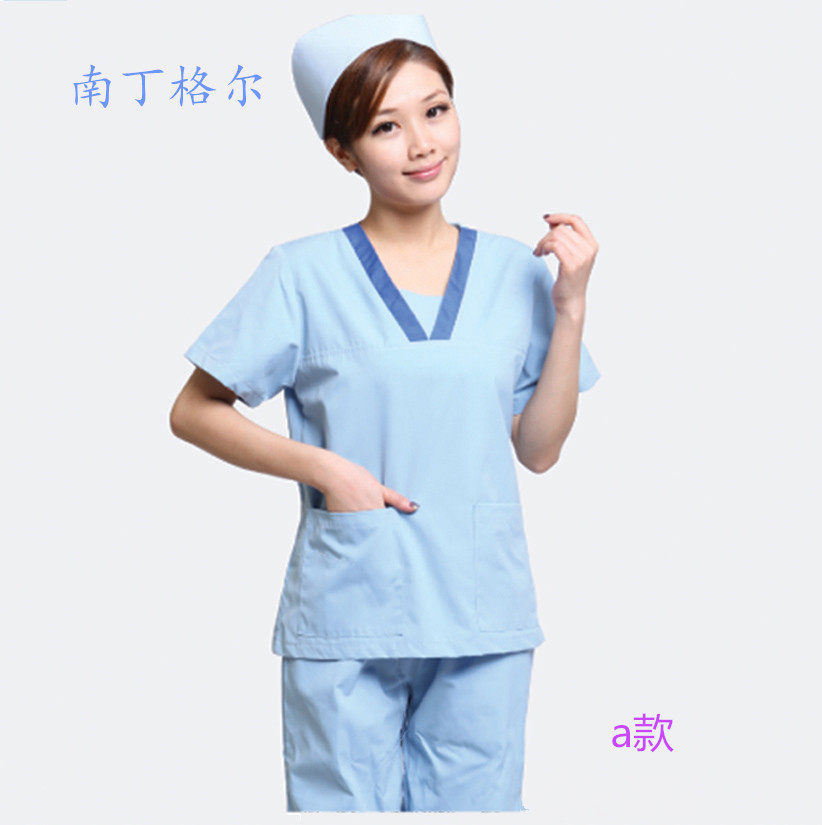 Uniforme infirmière - Ref 1858681 Image 3