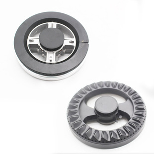 适用替代先科代CF685SCG-6666S/6667S 6533S 火盖分火器配件