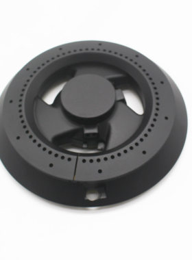 适用美大集成韩博分火器燃气灶