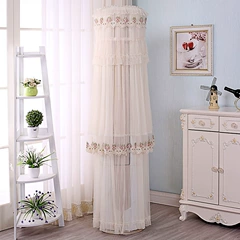 Ghế ăn đệm đặt linen vải hiện đại nhà tối giản bọc ghế gói khăn trải bàn bốn mùa phổ bụi che vải