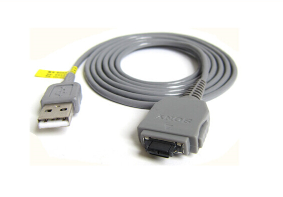Ë÷ÄáVMC-MD1Ïà»úÊý¾ÝÏßDSC-T5 T9 T70T77 T90 T700 TX1 W50 T2
