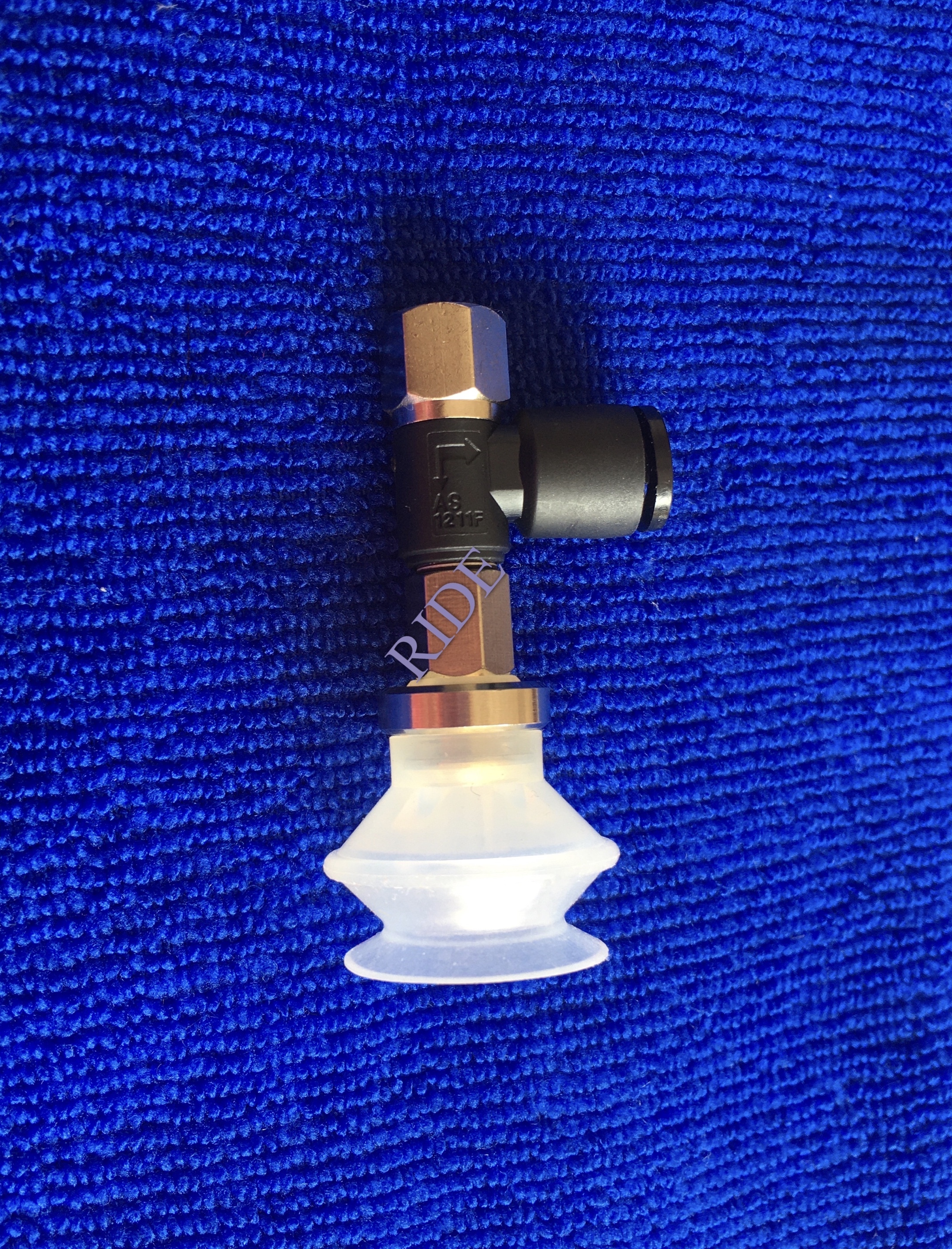 SMC款真空吸盘侧接管型 ZPR10BN/16BN-04-B5  ZPR20BS/25BN-06-B5