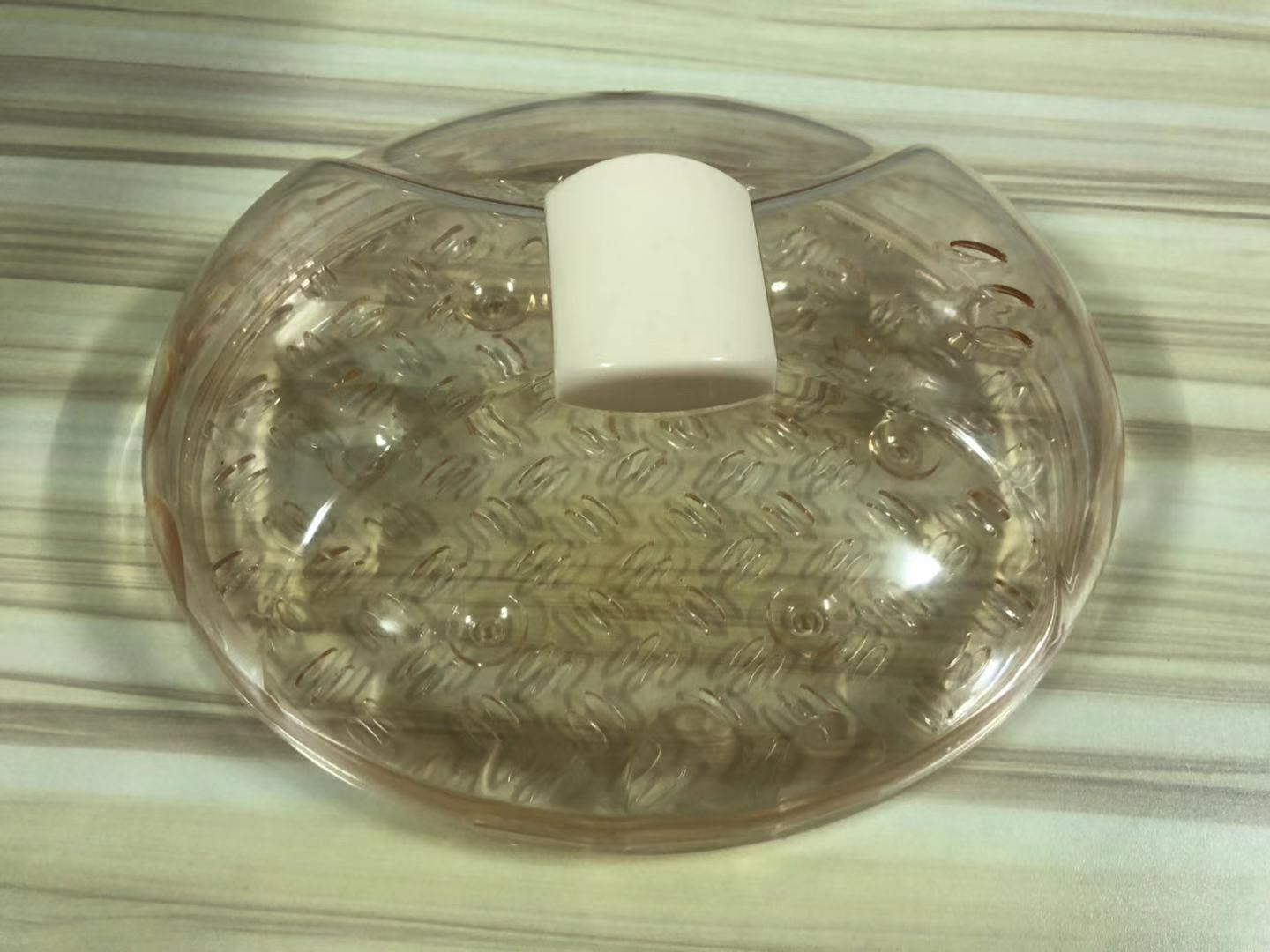 40ad电蒸锅围笼4l塑料蒸盘
