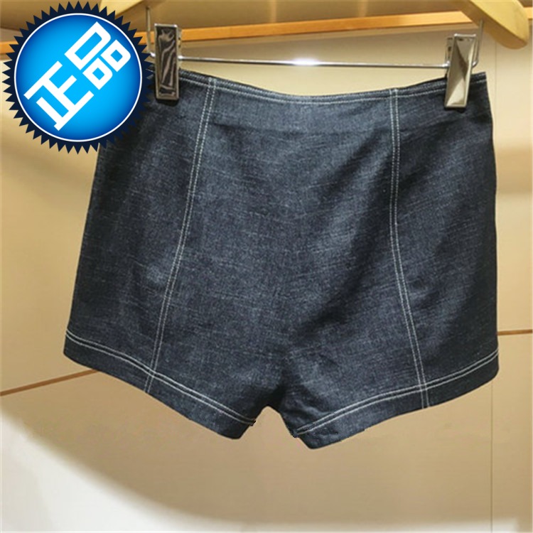 2017年 J夏款正品 J1203803 短褲 1880