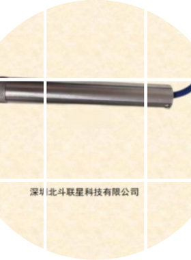 北斗VWP型渗压计自动化传感器隧