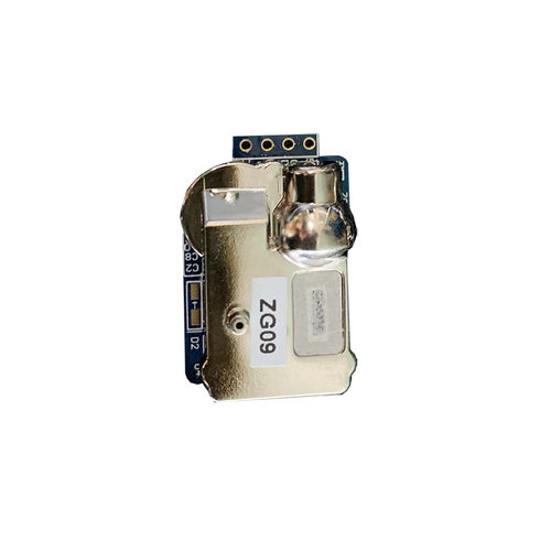 ZG09全新原装CO2传感器模块智能