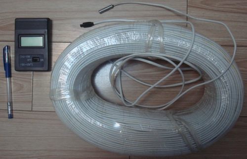 地热测温仪深井井下测温仪