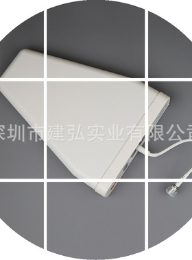 室外定向800-2700mhz 2g3g4g天线用于手机信号放大器
