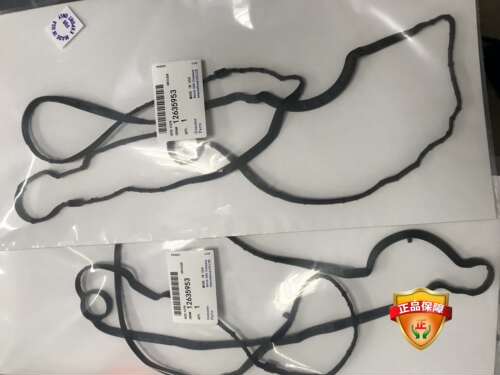 别克昂科威XTSXT5新GL8全新君越2.0T LTG发动机气门室盖垫
