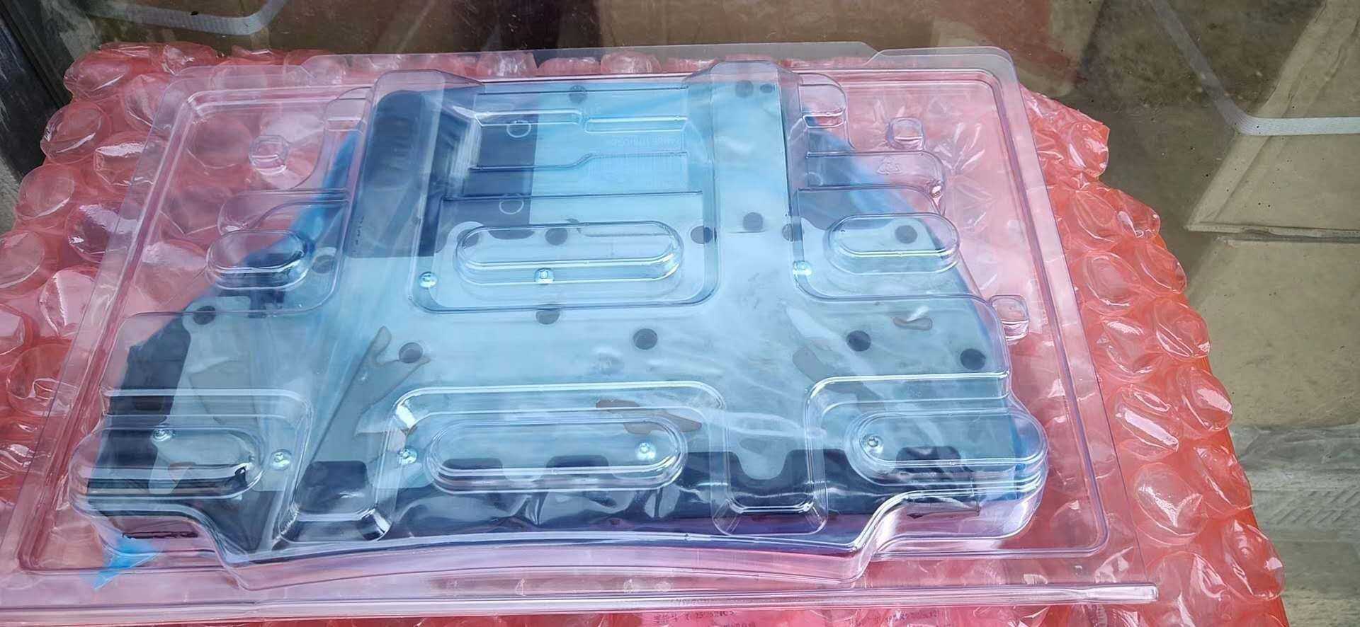 科鲁兹英朗新君威新君越波箱电脑版6T40变速箱型号变速箱模块编程