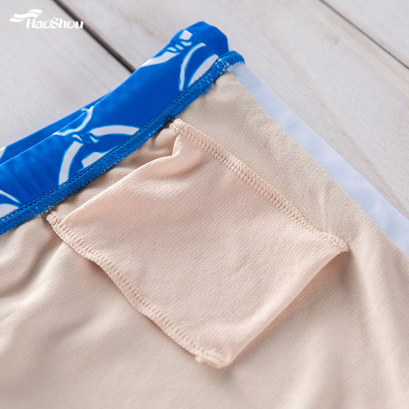 Maillot de bain homme - Ref 2505032 Image 4