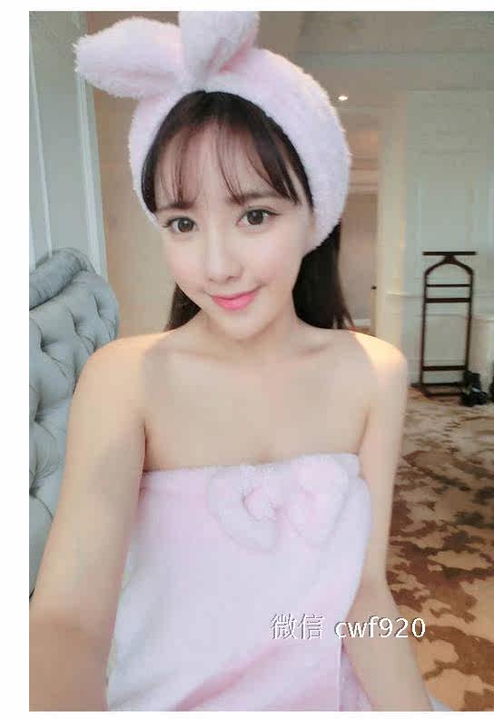 Peignoir jeunesse - Ref 602218 Image 1